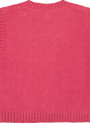 Bonton - Lucia Kolsuz Kazak | Framboise