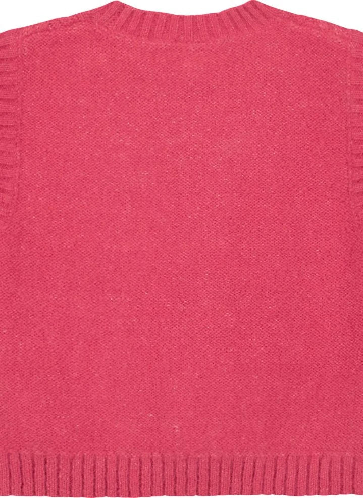 Bonton - Lucia Kolsuz Kazak | Framboise