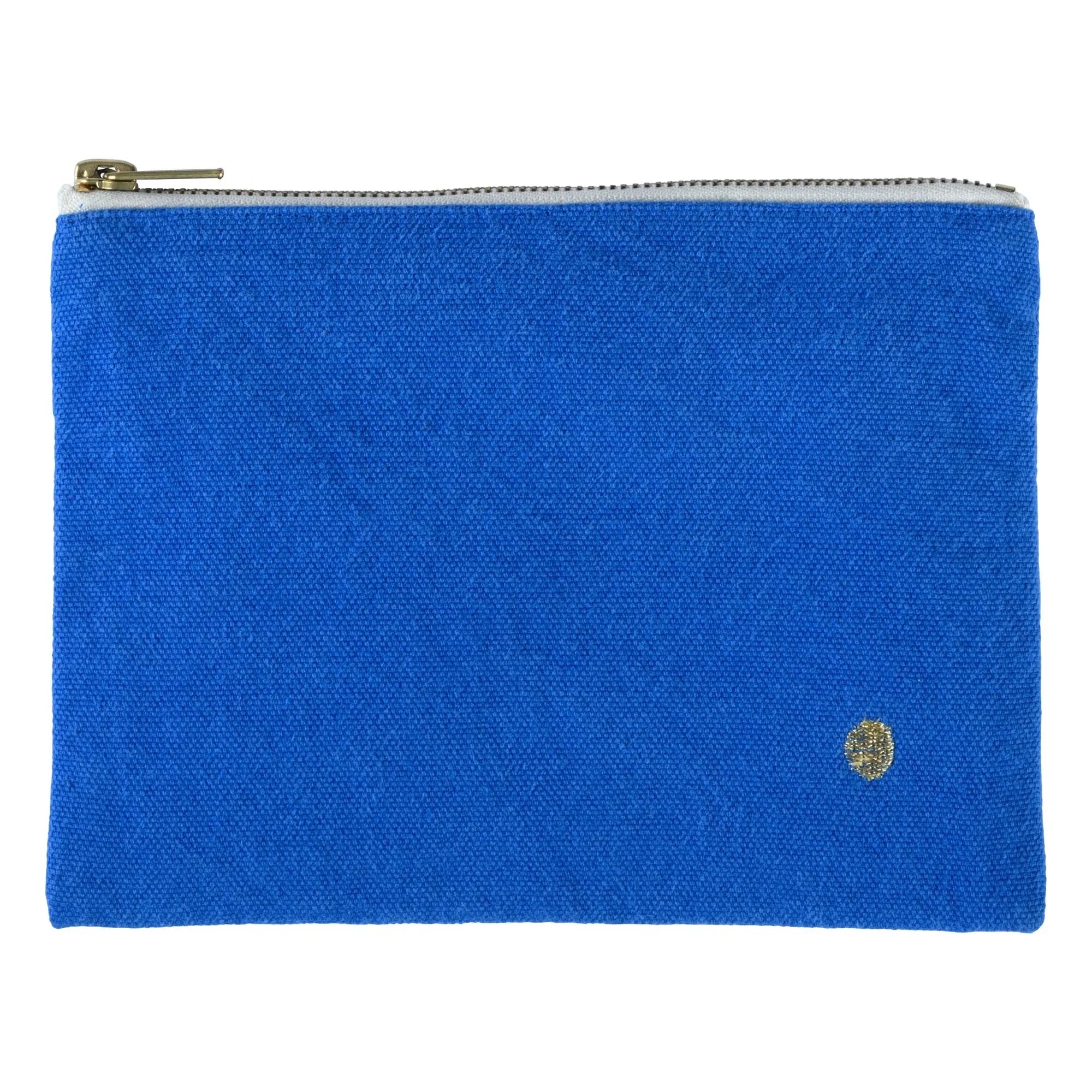 La cerise sur le gâteau - Iona Clutch Bag | Electric Blue