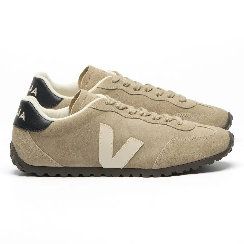 Veja - GT Süet Sneakers | Koyu kahverengi