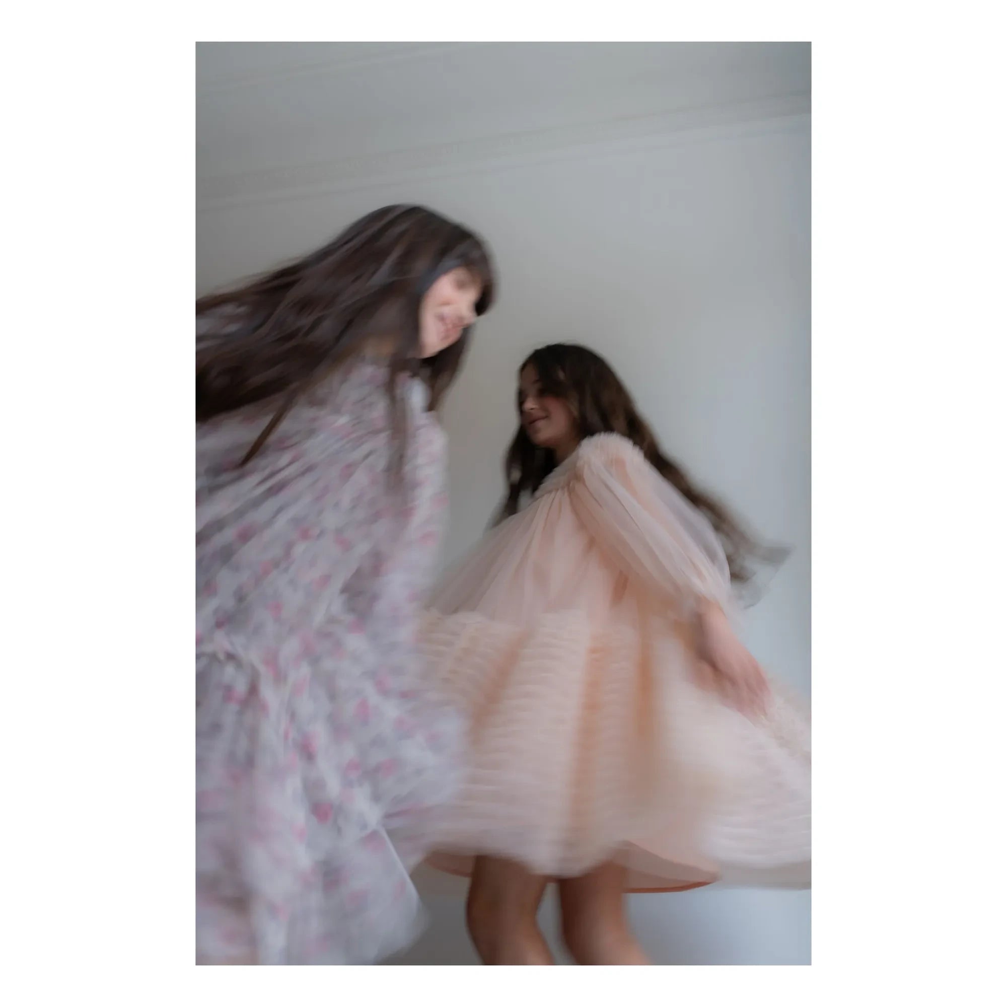 C'era Una Volta - Marisol Dress | Light Pink