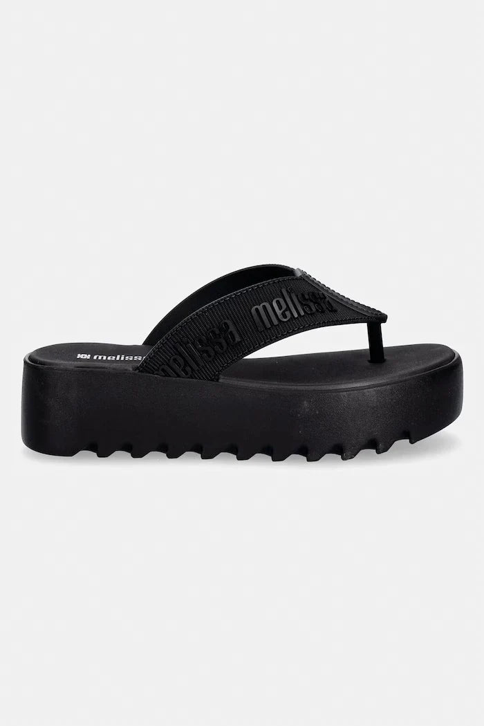 Melissa Japon Kadın M LOVER THONG PLATFORM AD