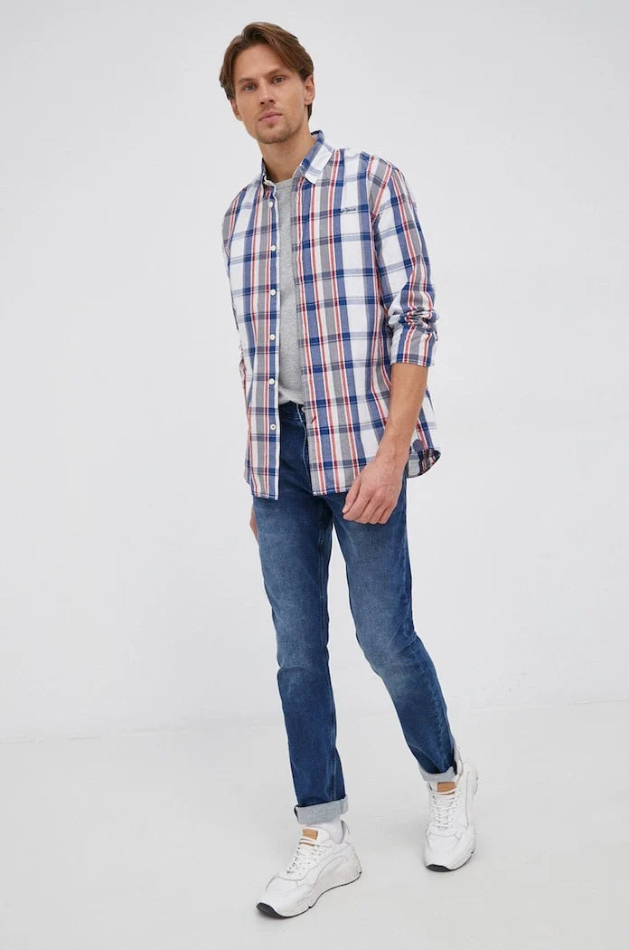 Pepe Jeans Original Basic 3 Tişört