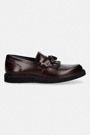 Fred Perry erkek deri loafer