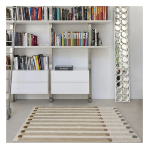 Edito - Dott Rug | Beige