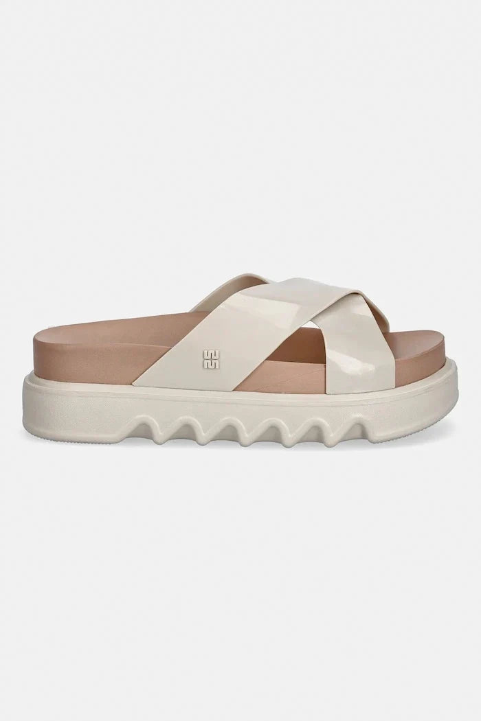 Melissa MELISSA COZY CROSS PLATFORM AD Terlik