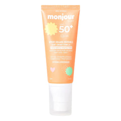 Monjour - Sunscreen SPF50+ - 100 ml