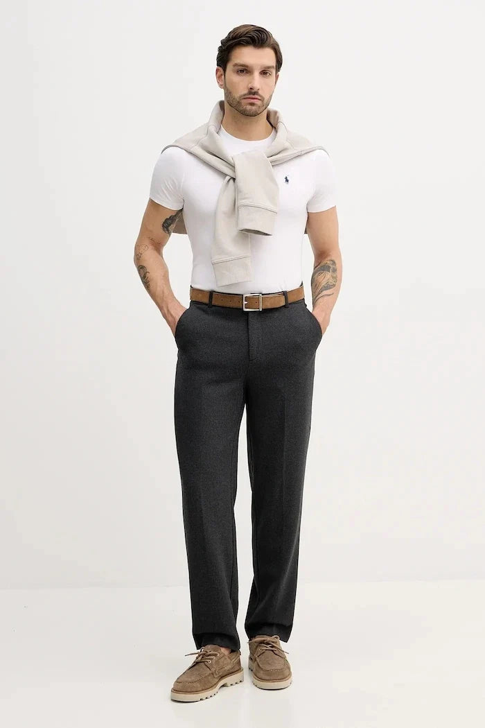 Polo Ralph Lauren Pamuklu Tişört (2 Parça)