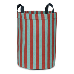 Nobodinoz - Large Storage Basket | Red