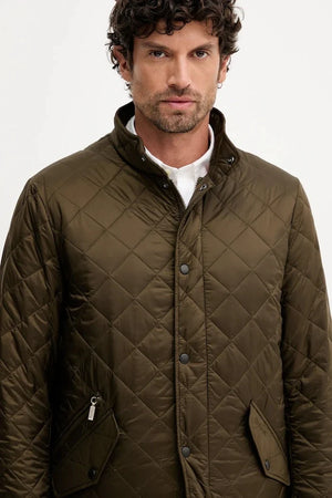 Barbour Yağmurluk