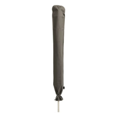 Hay - Terrazza Umbrella Cover | Gray