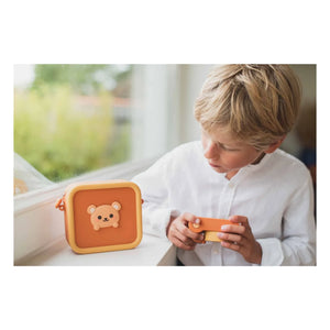 The Zoofamily - Urban Zoo Camera - Teddy Bear