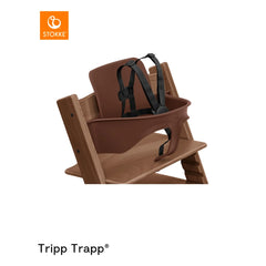 Stokke® - Tripp Trapp®² Harness | Black