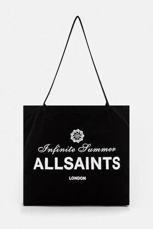 Pamuk Çanta AllSaints SOLEIL