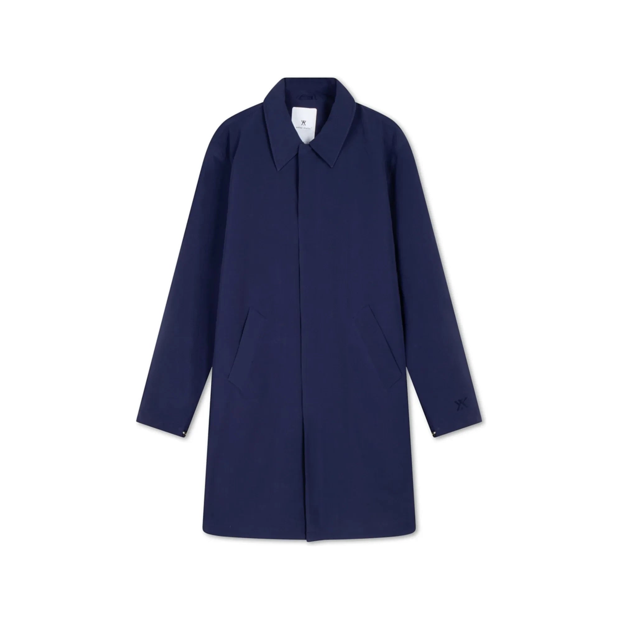 Welter Shelter - Mac Long Dong Jacket | Navy Blue