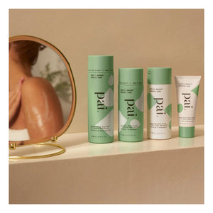 Pai Skincare - Gentle Genius Soothing Body Cream - 200 ml