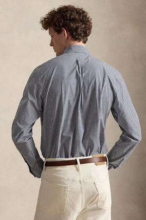 Polo Ralph Lauren erkek pamuklu gömlek