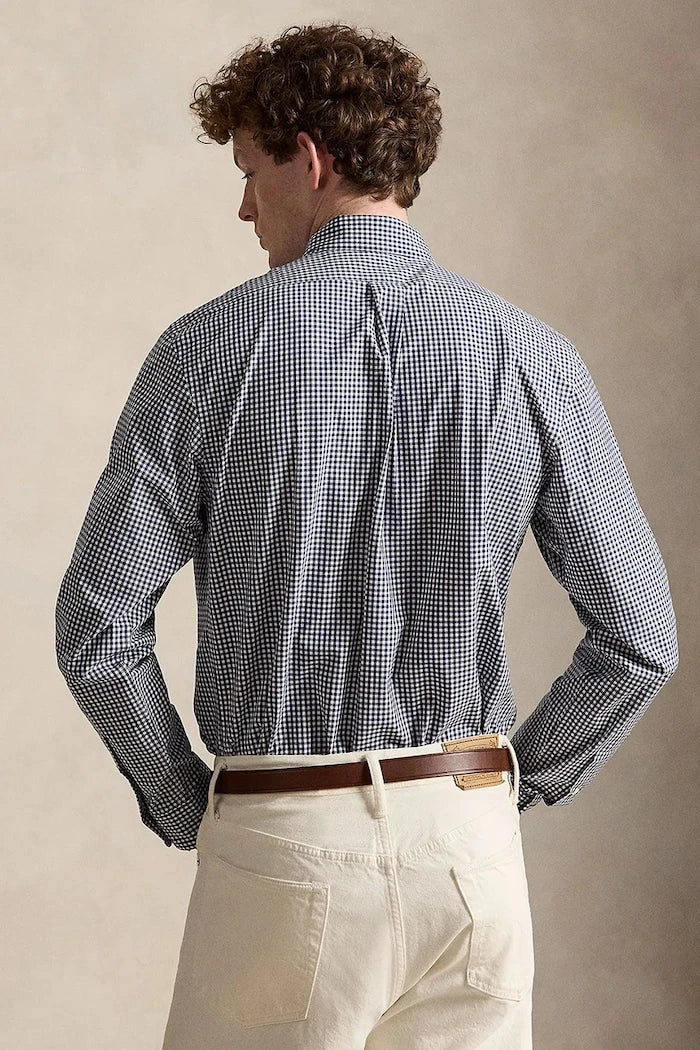 Polo Ralph Lauren erkek pamuklu gömlek