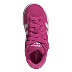 Adidas - Campus 00s Sneakers with Elastic Laces | Fuchsia