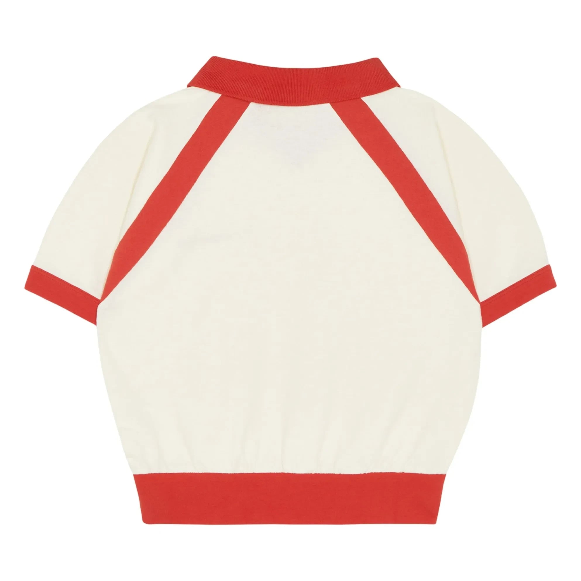 The Campamento - The Campamento Polo | Ivory