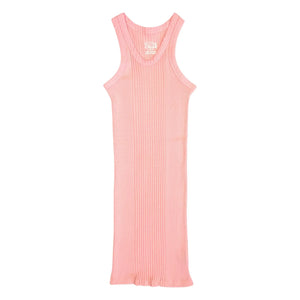 Sunchild - Pipa Dress | Powder Pink