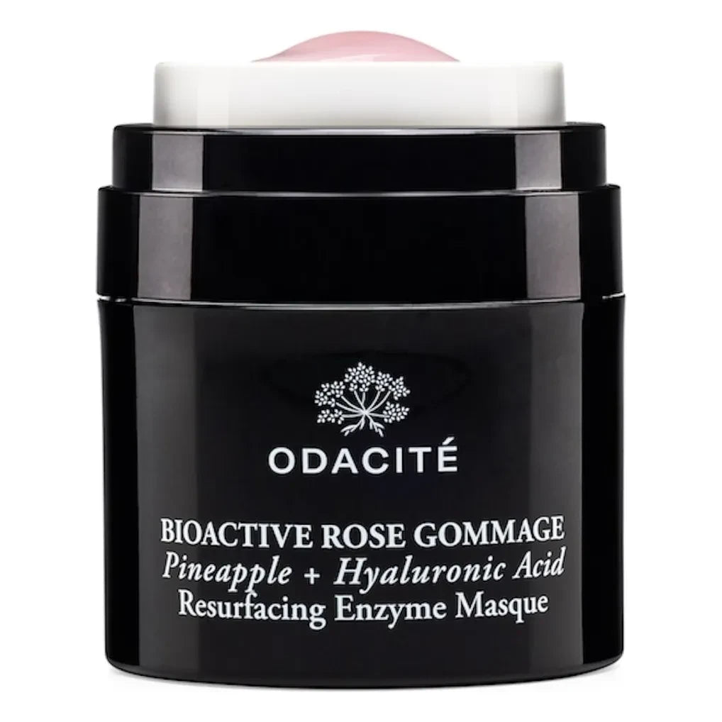 Odacité - Bioactive Rose Gommage