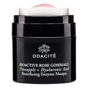 Odacité - Bioactive Rose Gommage