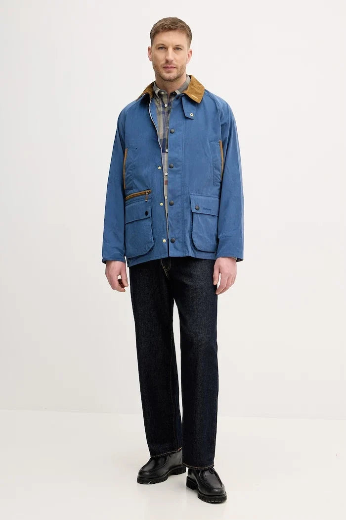 Barbour erkek pamuklu Harris Tailored Shirt