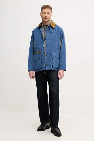 Barbour erkek pamuklu Harris Tailored Shirt