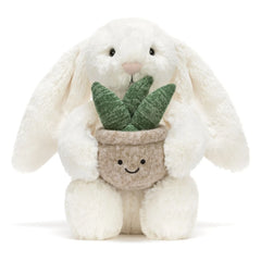 Jellycat - Bunny Plush Plant