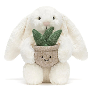 Jellycat - Bunny Plush Plant