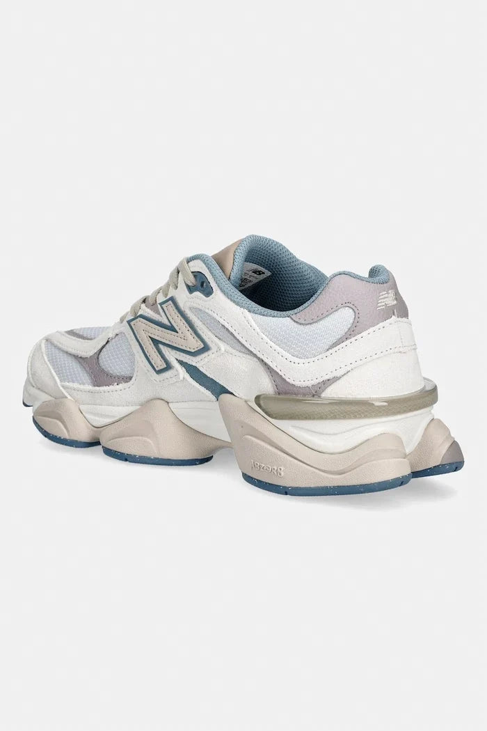 New Balance 9060 Süet Kadın Sneaker