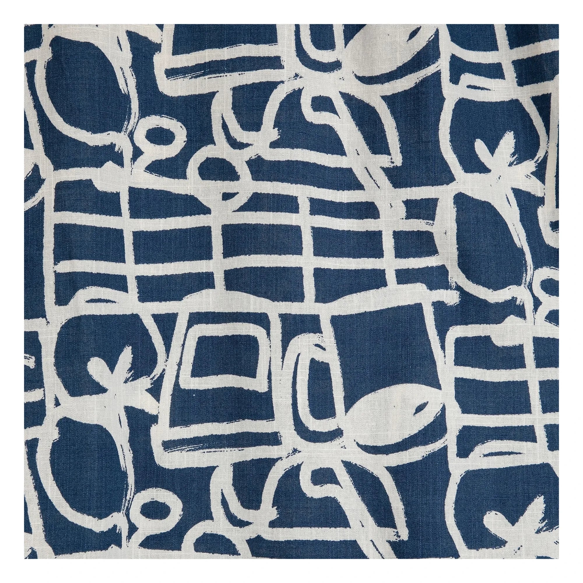 Bobo Choses - Cookery Festival Organic Cotton Dress | Gray