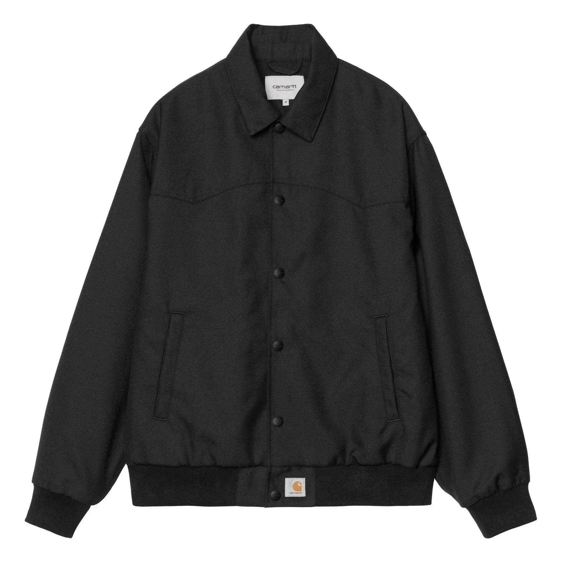 Carhartt WIP - Ray Jacket | Black