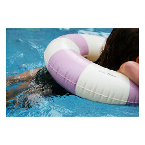 Petites Pommes - Anna Inflatable Swimming Ring | Purple