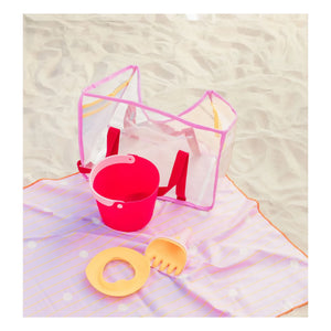 Quut - Beach Essentials Set | Red