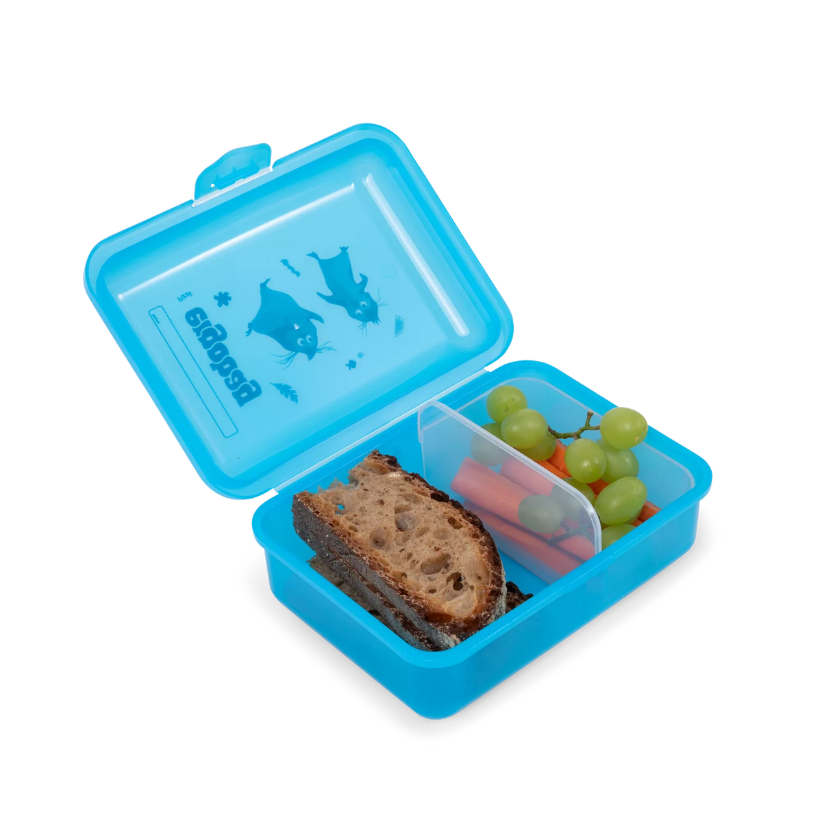 Ergobag - Lunch Box Slime