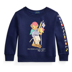 Ralph Lauren - Sweat Bear | Navy Blue