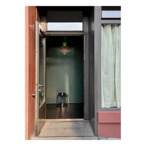 & Tradition - Gio LN15 Pendant Lamp, Luca Nichetto | Green