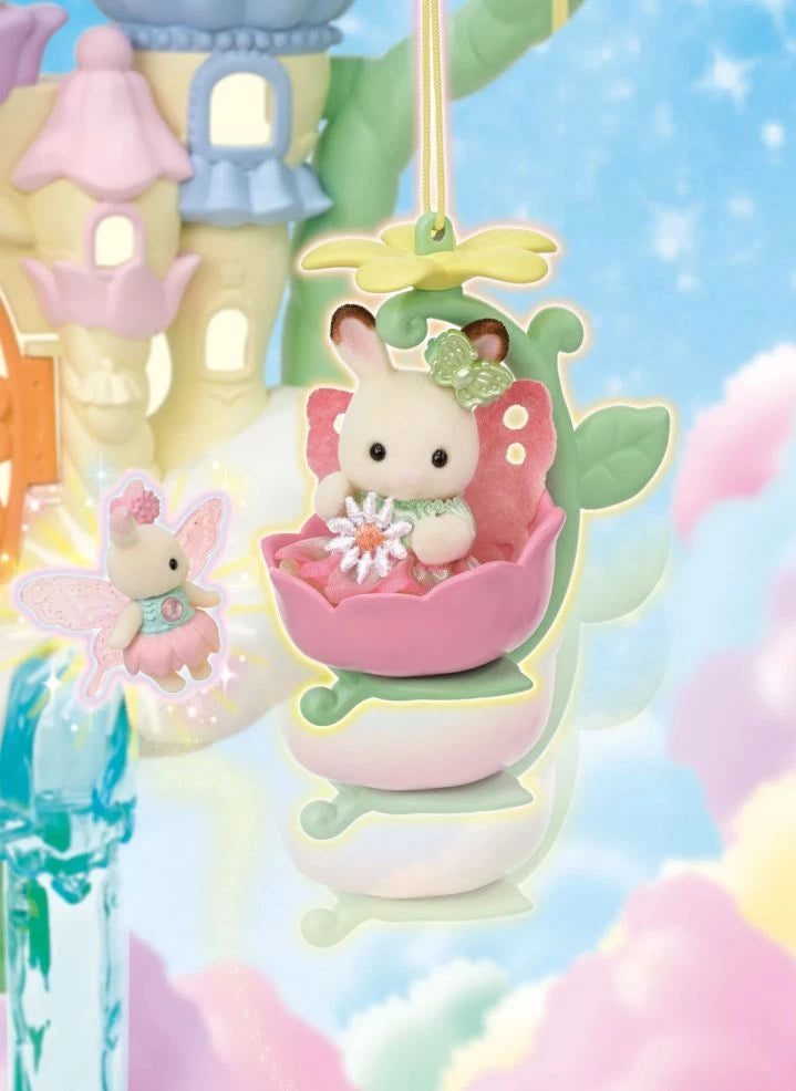 Sylvanian Families - Fairy Castle