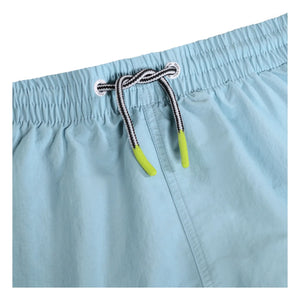 Molo - Niko Flat Fiber Bath Shorts | Light Blue