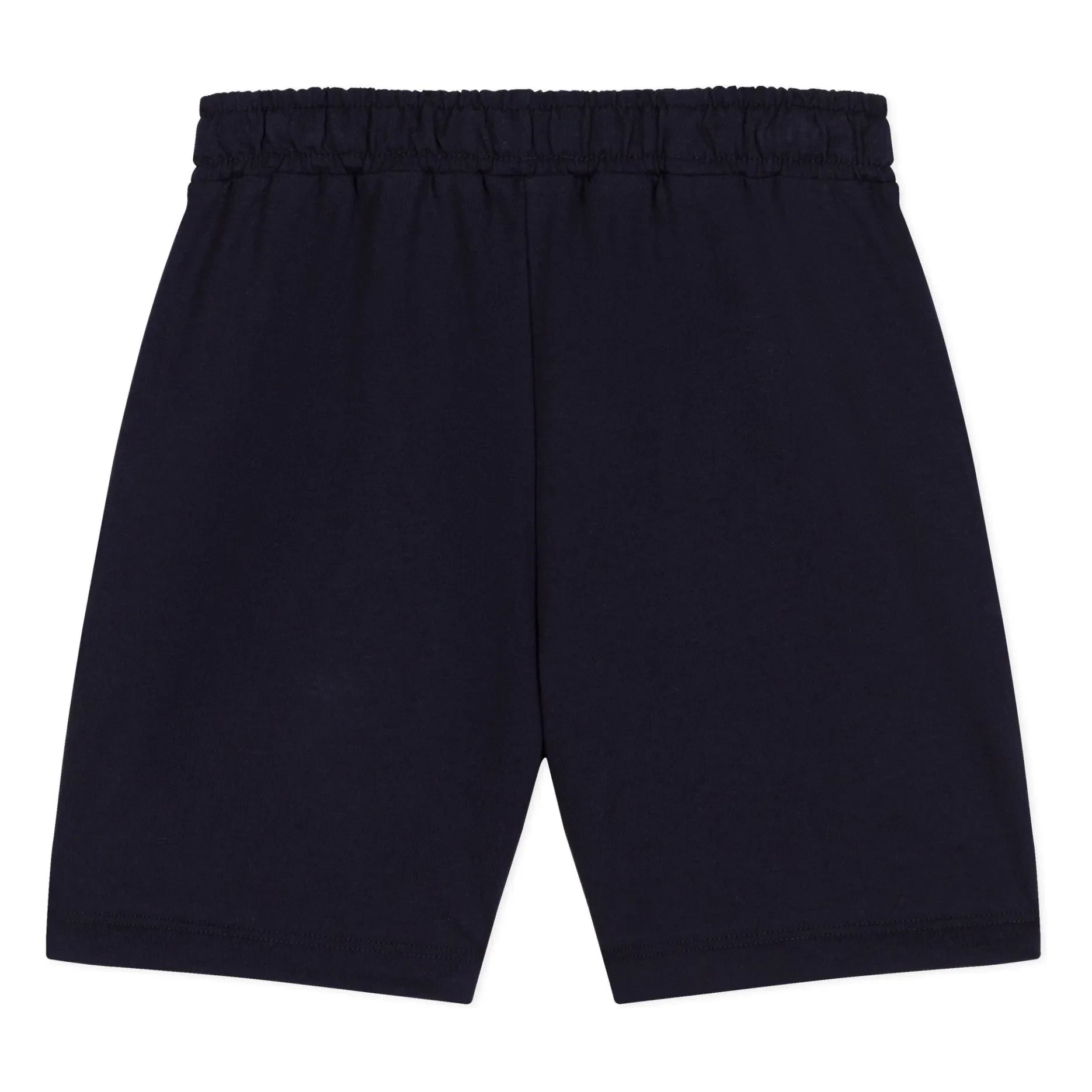 Petit Bateau - Taestro Organik Pamuk Şort | Lacivert