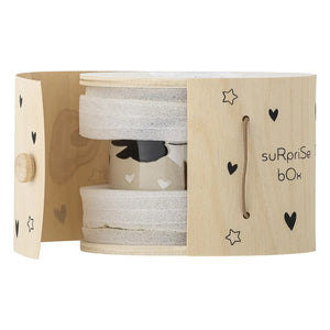 Bloomingville Mini - Bambino Stoneware Kupa | Krem