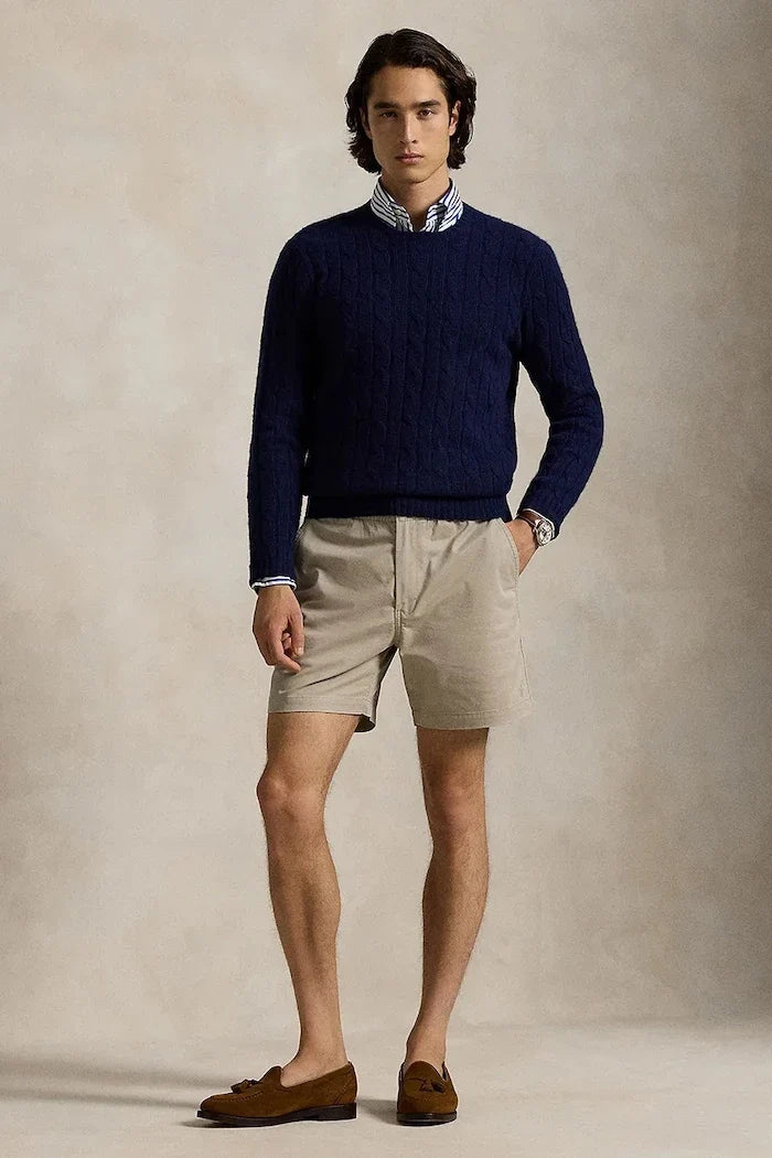 Polo Ralph Lauren Kısa Pantolon