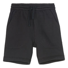 Finger in the Nose - Carjo Shorts | Black