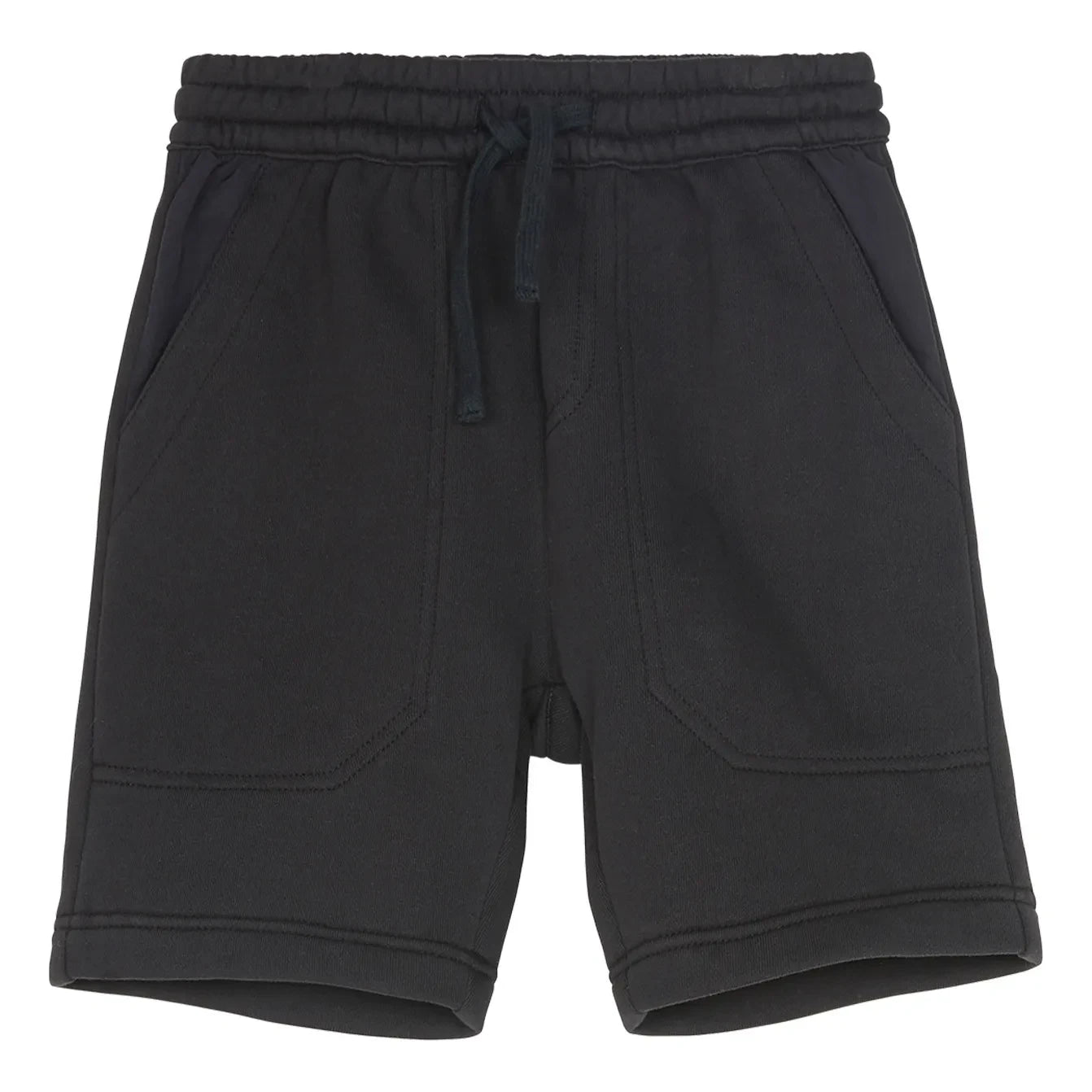 Finger in the Nose - Carjo Shorts | Black