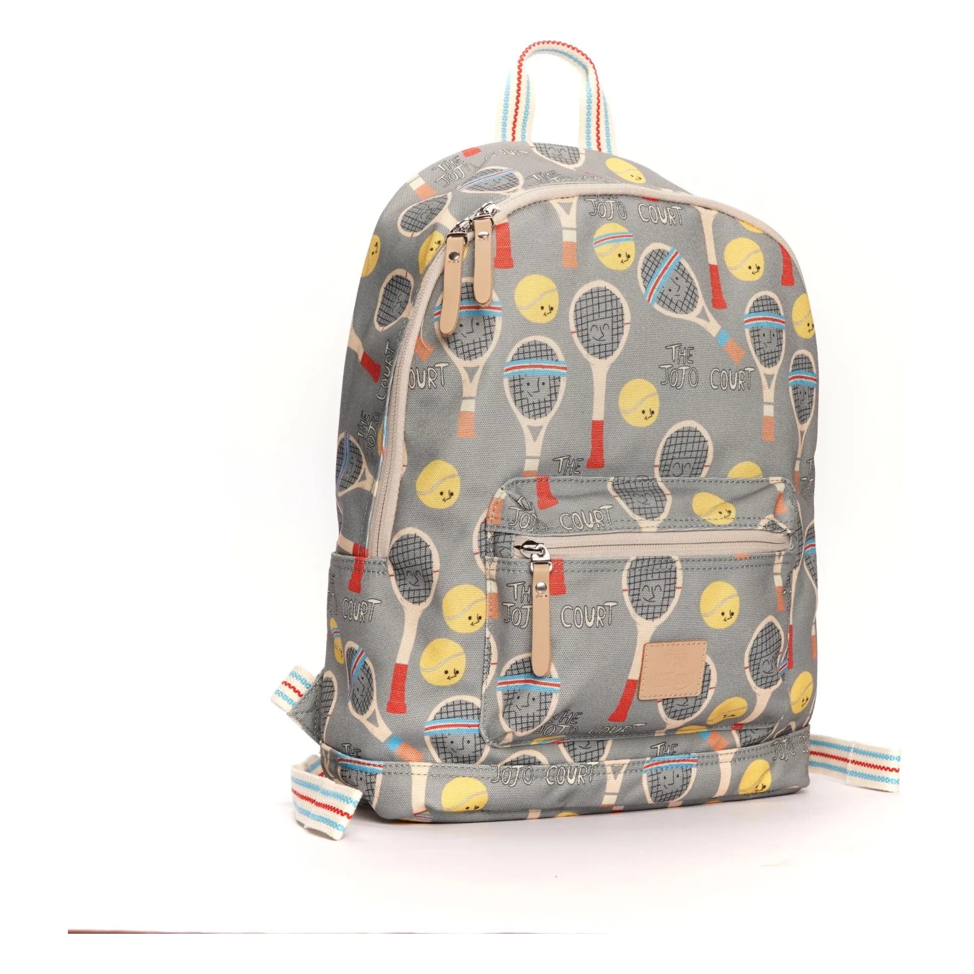JOJO FACTORY - Coolpack Jojo Court Sırt Çantası | Verdigris