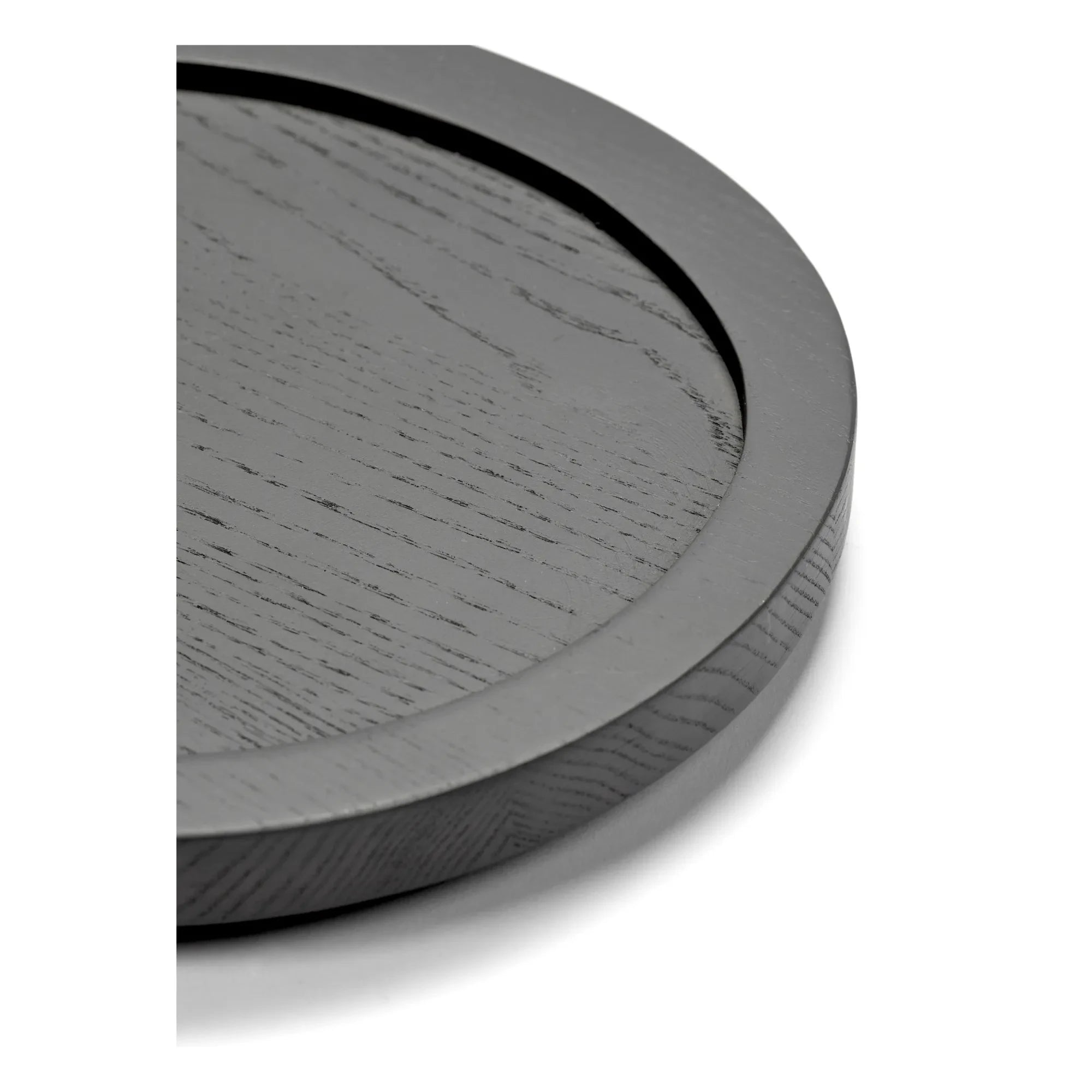 Valerie Objects - Maarteen Baas Plate | Gray