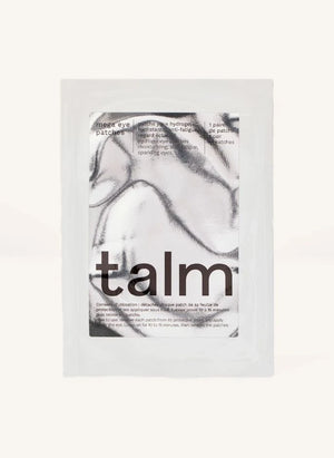 Talm - Mega Eye Pads