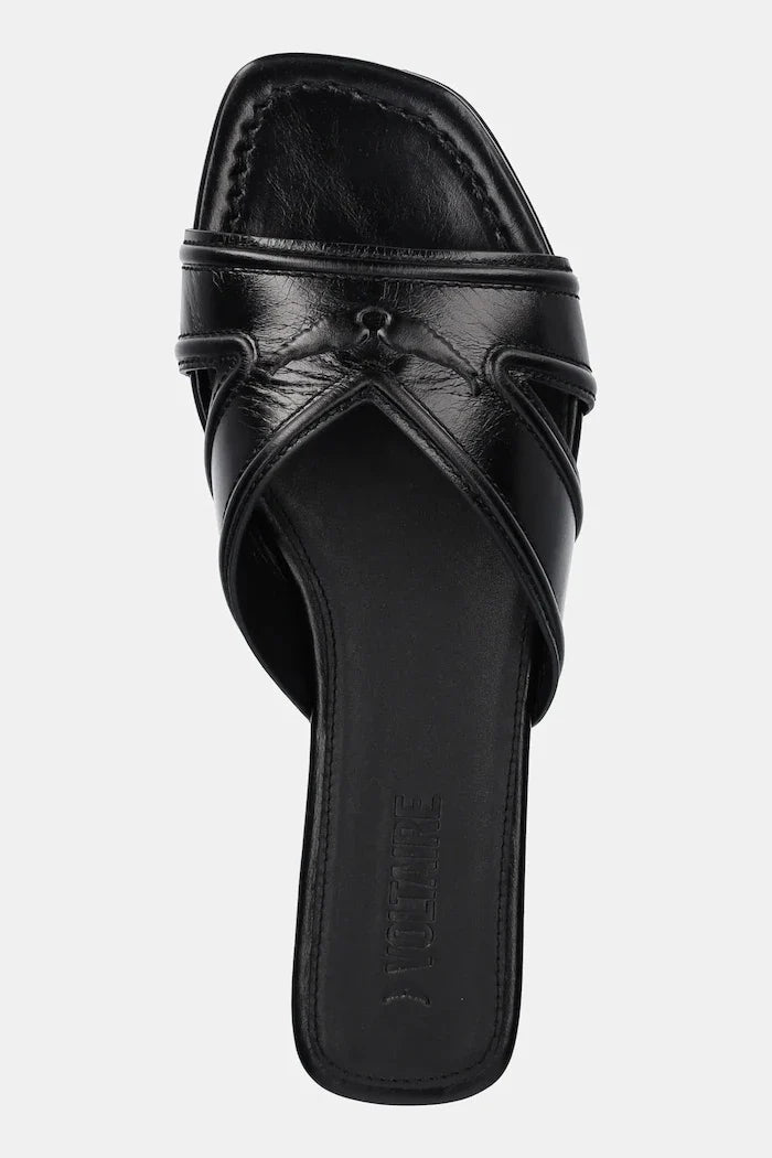 ZADIG&VOLTAIRE Azora Deri Terlik